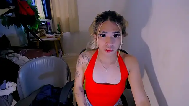 bigcock_sassy69 Pertunjukan Webcam