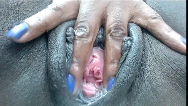 Negrabig Live XXX-Chat