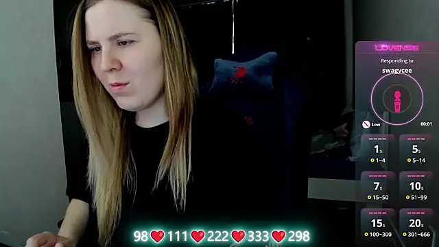 Olivia_Munk Chat XXX in diretta