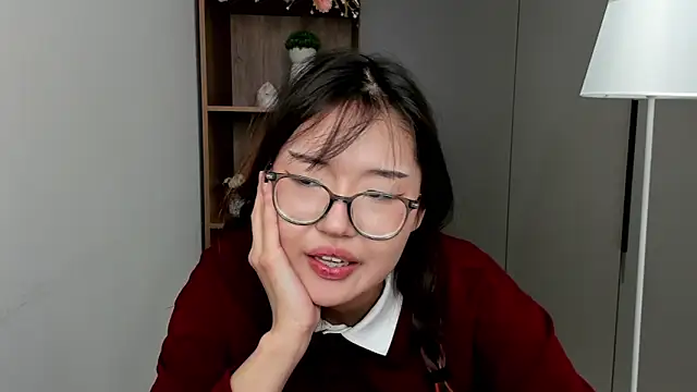 دردشة NelleMihalko الجنسية المباشرة