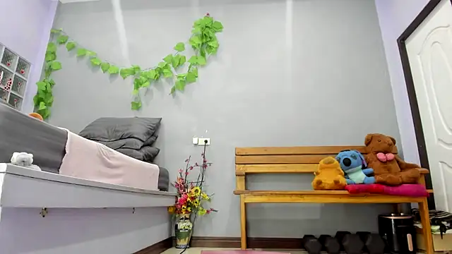 loveley_jenny Live XXX-Chat