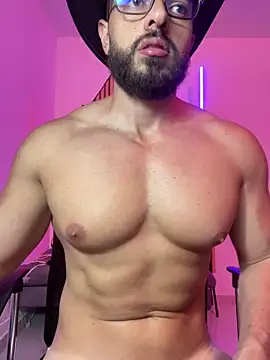 magnumchris' Live XXX Chat