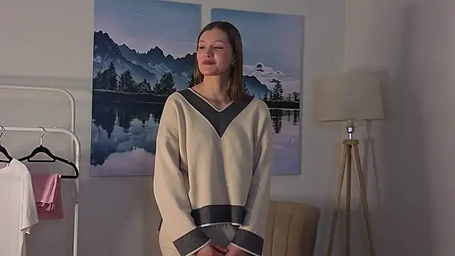 LeonorQuintana 现场XXX聊天