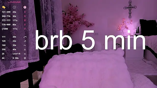 XXX chat uživo modela Lein_Bone