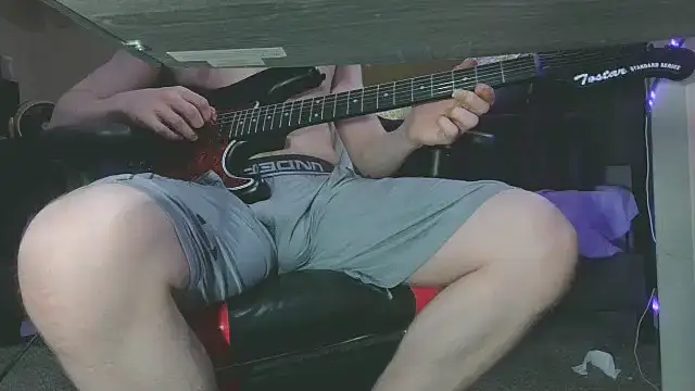 Dick_and_muscles 在線直播表演