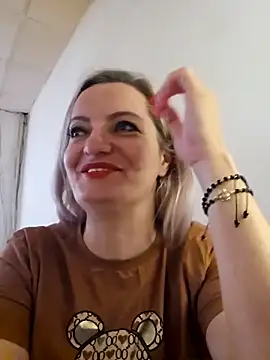 Chat +18 de LadyTouch ao vivo