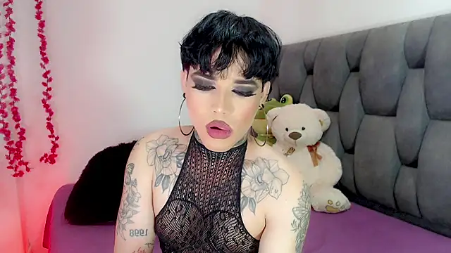 little_star_porn's Live XXX Chat