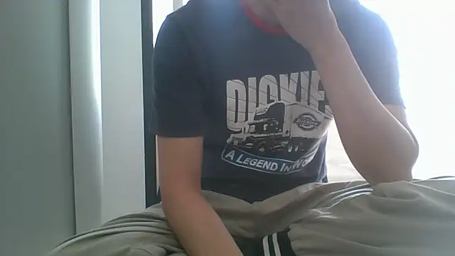 nole_china7 Show Webcam