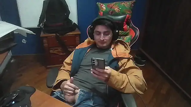 Chat XXX Live SVGUSSV