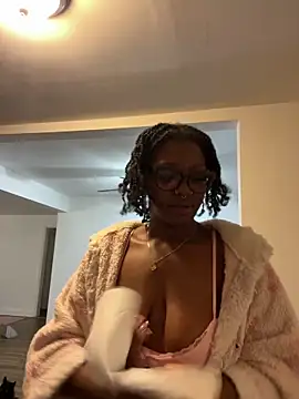 mochamimi's Live XXX Chat