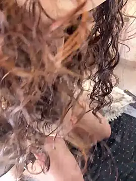 Isa__Blanc Adlı Modelin Canlı XXX Sohbeti