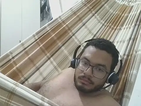 gatinho_sexy – Kamerová šou