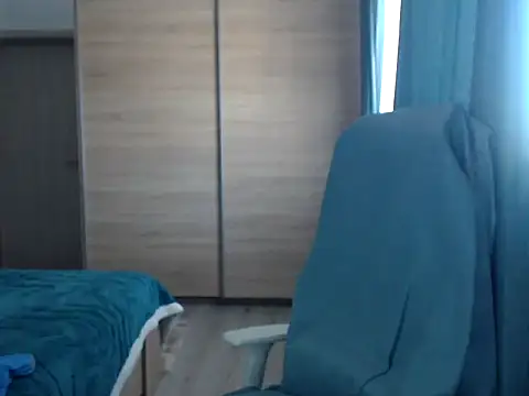 HankMalone Pertunjukan Webcam