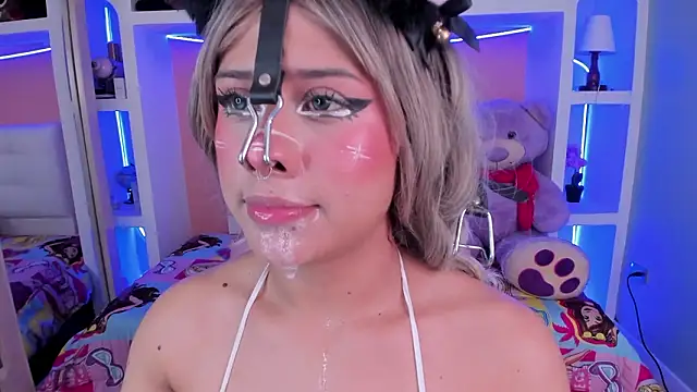 miss___megan Live XXX Chat