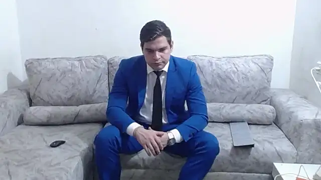 Czat XXX na żywo – Victor_Maitland