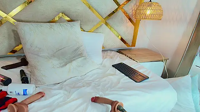 Chat XXX Live Baby_Scarleth_