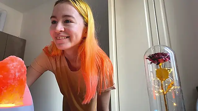 EmilyHein 即時 XXX 聊天