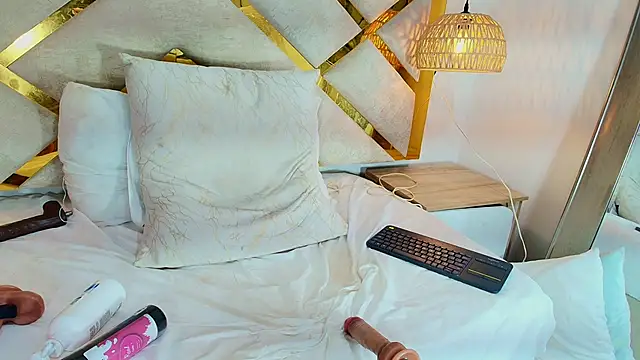 Baby_Scarleth_'s Live XXX Chat