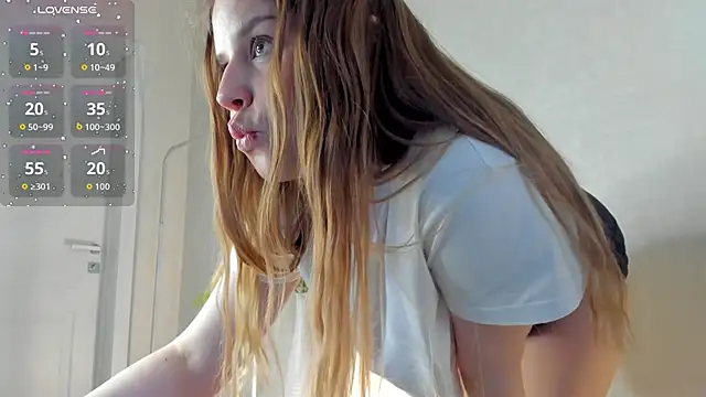 crispy_amber Webcamshow