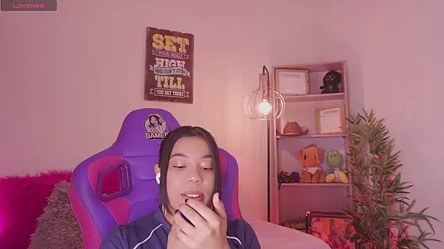 Živý XXX chat madelyn_rose_