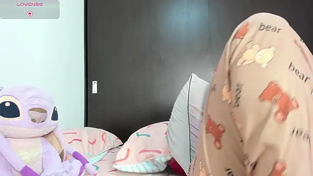 Hannah_Baileyy – Live XXX-chat