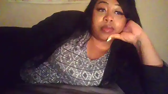 Sembang XXX Secara Langsung angeliquebelcali