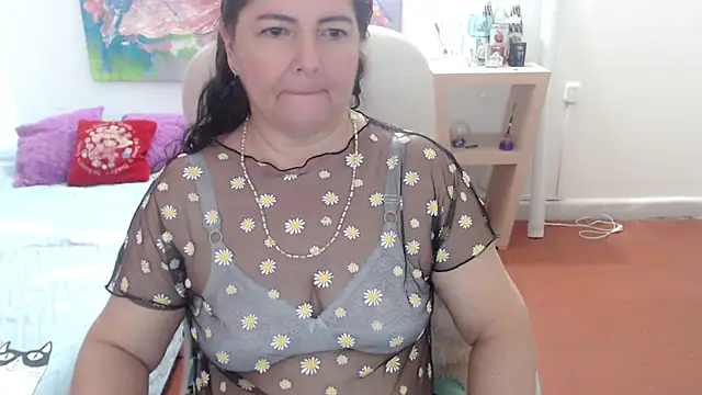 Živý XXX chat leonela_69