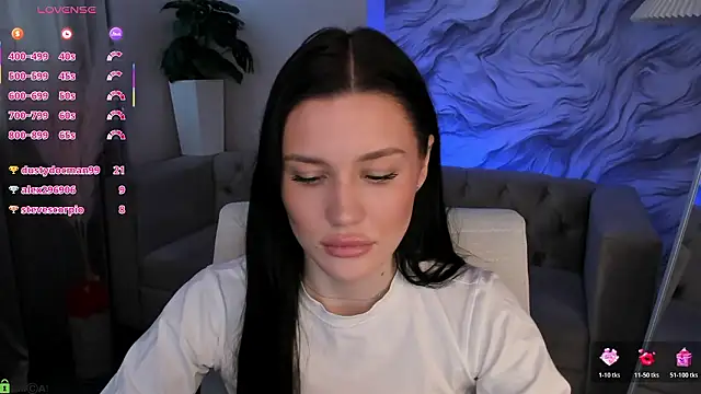 Sembang XXX Secara Langsung Aria_Mila