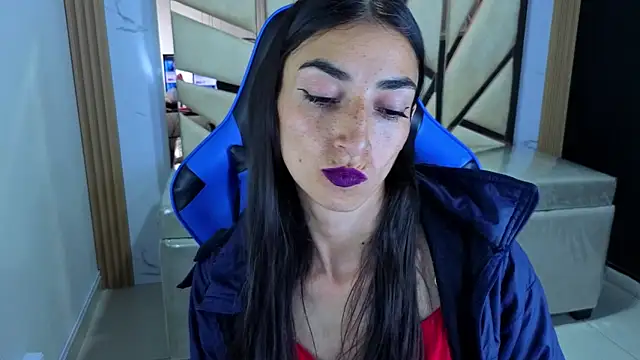 Sembang XXX Secara Langsung Maily_a_