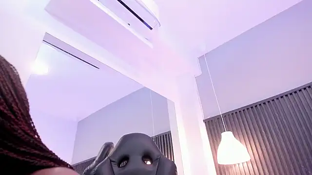 Kenia_Storm's Live XXX Chat