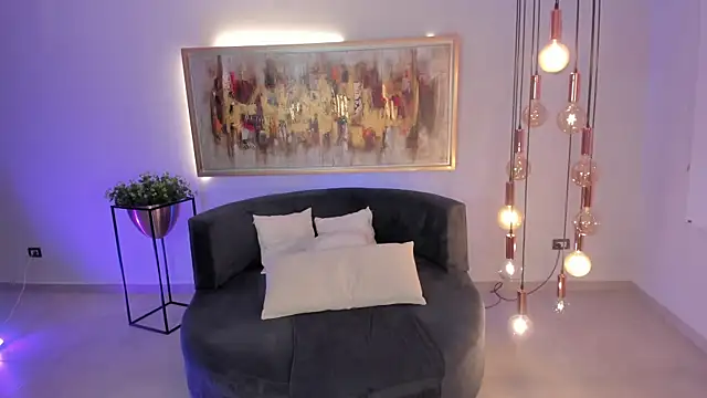 Živý XXX chat MelissaMoore_