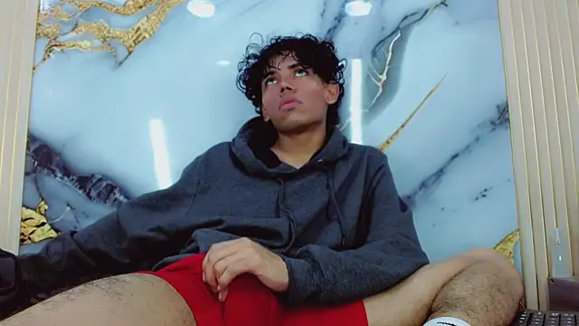 Show webcam de DaviidBuckx_