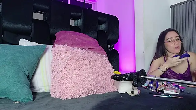 Chat +18 de levana1 ao vivo