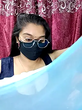 Webkamerová show Jasmine_jaaan