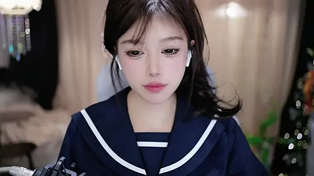 Cecily 在線直播表演