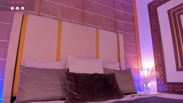 AbigailCarter's Live XXX Chat