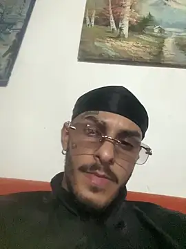 Chat XXX Live liyamjunior