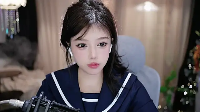 Czat XXX na żywo – Cecily