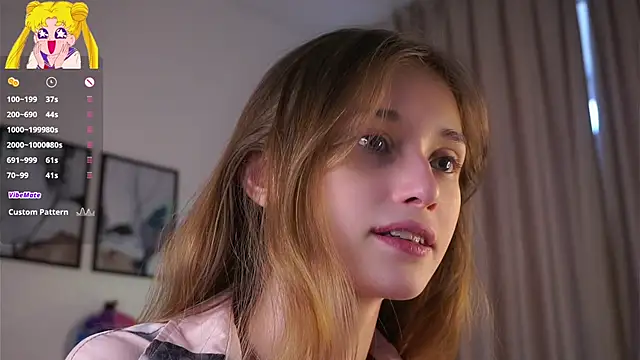 EdlinHargus webkamerás műsora