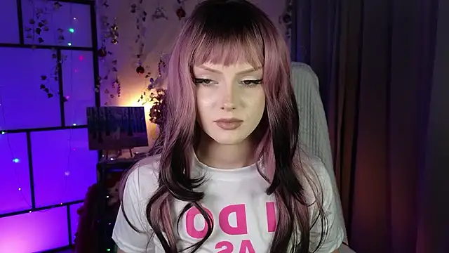 ImBonBon Obrolan Langsung XXX