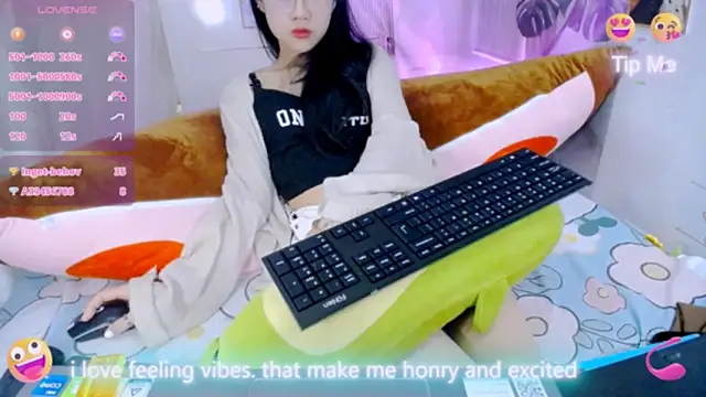 julialy_ – Naživo XXX chat