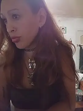 Zorrita_Fox Live XXX-Chat