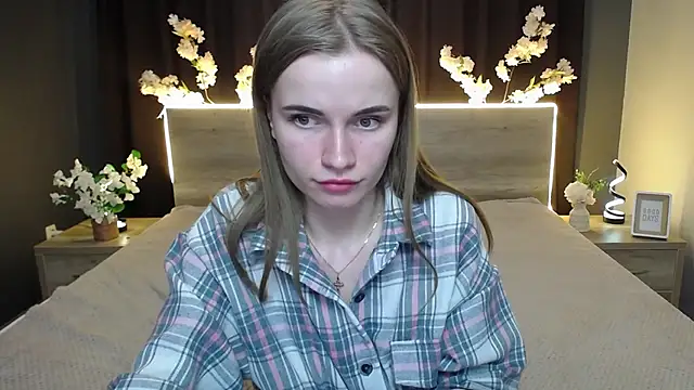 MargaritaKiss Obrolan Langsung XXX