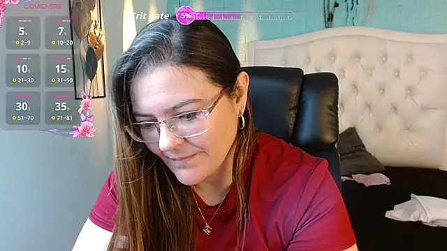 Sembang XXX Secara Langsung MsJossie