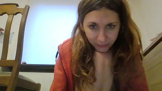 JasmineGlamour: онлайн-секс-чат