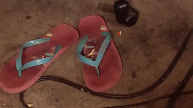 XXX chat uživo modela amandabarefoot