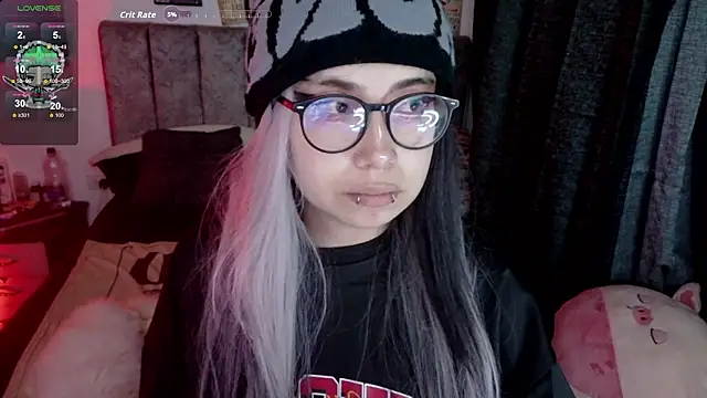 Inori_08 – Naživo XXX chat