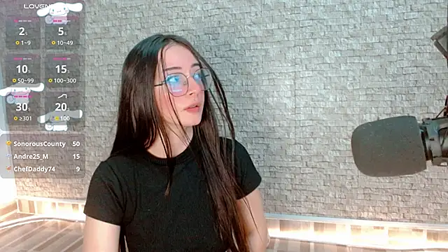 Chat +18 de emma_unu ao vivo