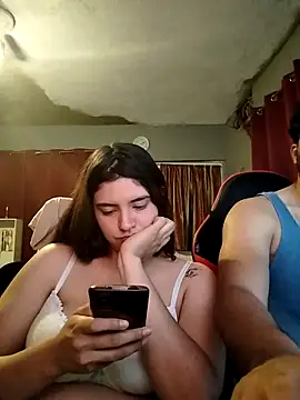 Carandrew – Naživo XXX chat