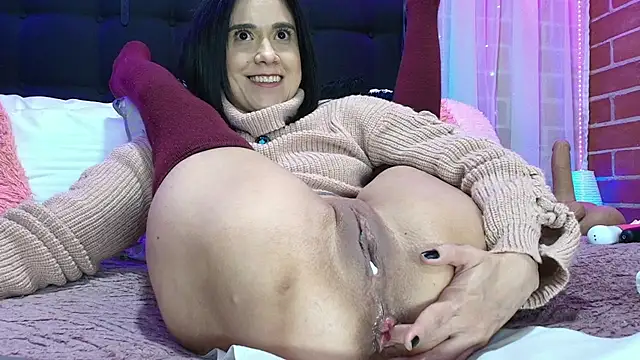 Hanna_horny_ Live XXX-Chat